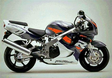 2003 Honda Cbr900rr Fireblade 954 Rr Motozombdrivecom