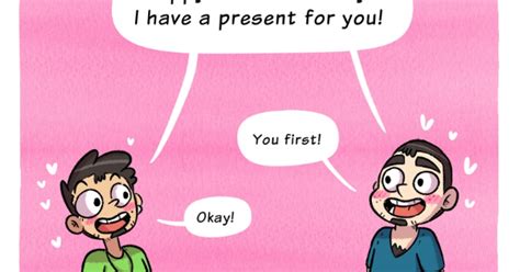 Read Hey I M Gay Special Valentine S Presents Tapas Community