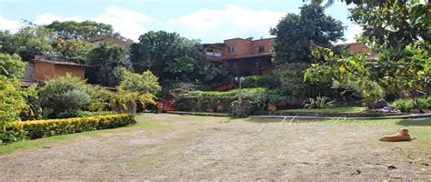 Terreno Habitacional en Lerin Pátzcuaro Centro Propiedades