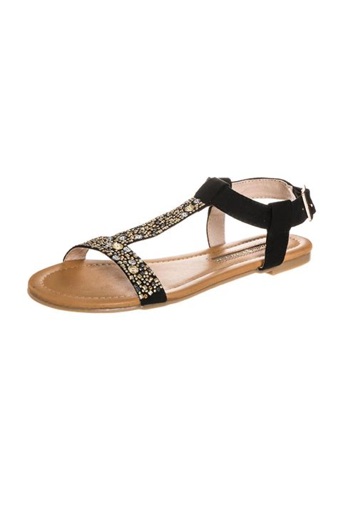 Sandales : vos pieds aussi méritent de belles parures ! -... - Maximag.fr