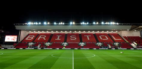 Bristol City vs Southampton FC Ticket Information | Southampton FC ...