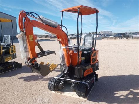 Unused 2023 Agt Qh12 Mini Excavator Heavy Construction Equipment Excavators Mini And Compact