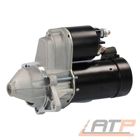 ANLASSER STARTER 1 1 KW für OPEL CORSA B 1 2 1 4 1 6 CORSA C 1 2 1 4