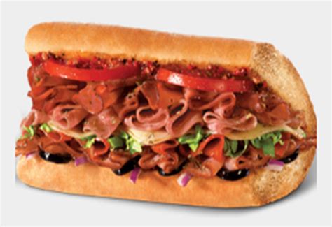 Quiznos Subs Chicago - Reviews and Deals at Restaurant.com