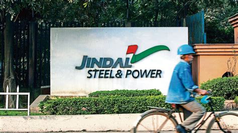 Jindal Steel to set up new rail mill in Odisha | Today News