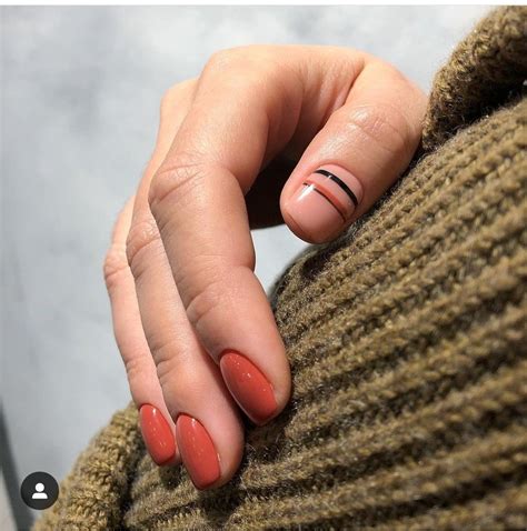 Nail Swag Minimalist Nails Nails Only Popular Nails