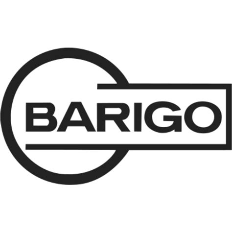 Barigo Model 585 Sindo Marine Supplies Pte Ltd