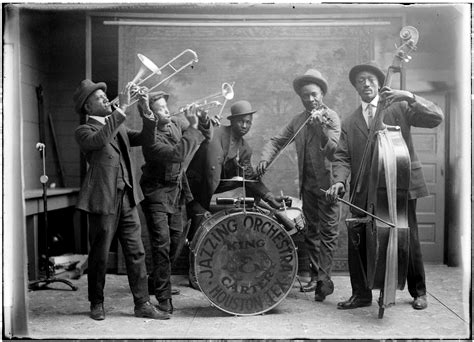 The Jazz Age in America: Redefining the Nation, 1919-1929