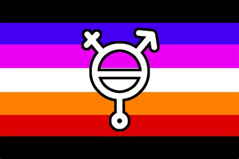 Gender Modality Pride Flag 3 By Jfifles On Deviantart