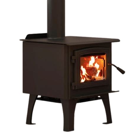 Osburn 950 Wood Stove Ob00950 L Fire Pit Surplus