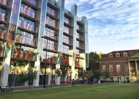 The University Of Adelaide Uoa Australia