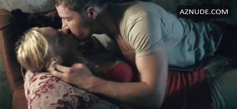 LYUBOV BAKHANKOVA Nude AZNude