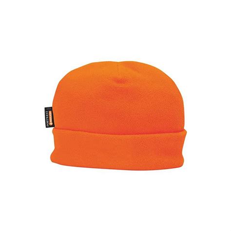 Portwest Hi Vis Insulated Hat MD O Shea Sons