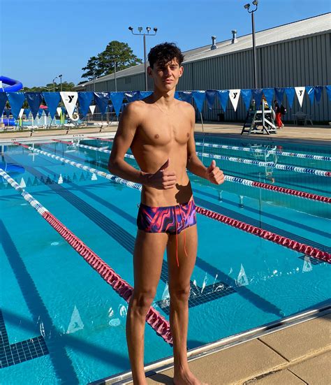 Jofre Mataro Estoy Muy Orgulloso De Ser Un Student Athlete Nunca