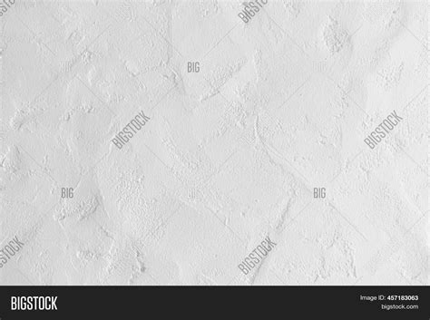 Coarse Cement Plaster Image And Photo Free Trial Bigstock