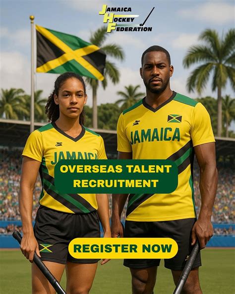 Jamaica Hockey Federation | FULL-TIME: Jamaica 1 - 2 Guatemala A hard