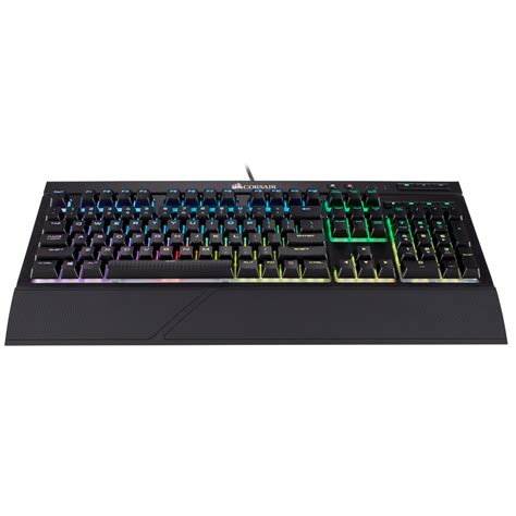 Product: CORSAIR K68 RGB Gaming Keyboard