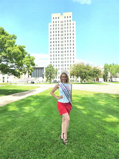 Happ... - Mrs. North Dakota International 2023 - Mandy Iverson