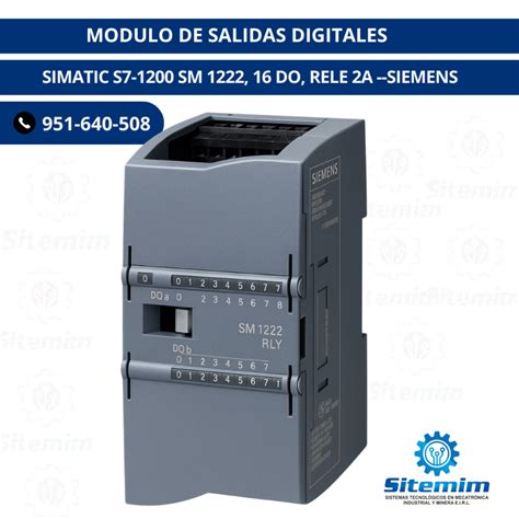Modulo Digital 1200