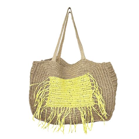 Lana Jute Bags Anju Jewelry