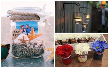 Clever Ways To Use Mason Jars Ehow