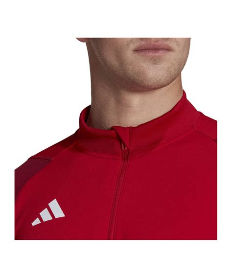 adidas Performance Herren Fußball Teamsport Textil Sweatshirts Tiro