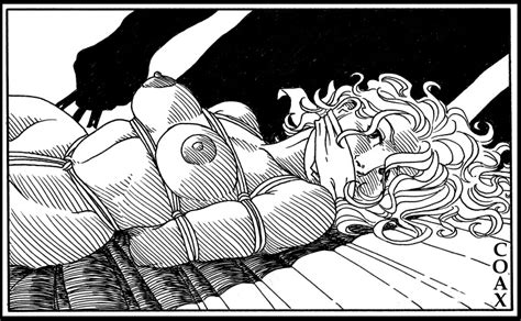 Damsel In Distress By CoaX Hentai Foundry