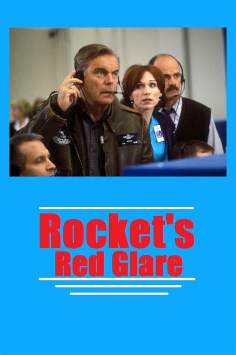 Rocket's Red Glare (2000) - Posters — The Movie Database (TMDB)