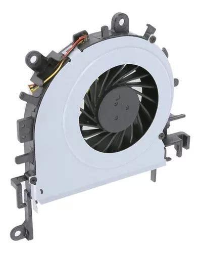 Ventilador Acer 4339 4250 4253 4552 4552g 4739 4739z Meses sin interés