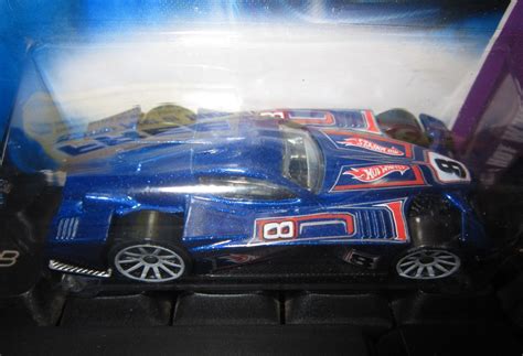 My S Hot Wheels Formula R