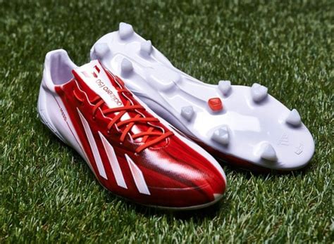 Adidas F50 adiZero Messi Released - "Play The Messi Way" | Soccer ...