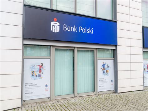 PKO BP Warszawa Ul Leszno 14 Banki Warszawa Pl