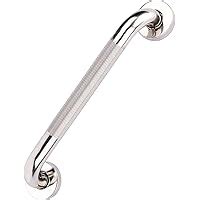 Bathroom Grab Bar HONPHIER Anti Slip Grab Rails SUS 304 Stainless