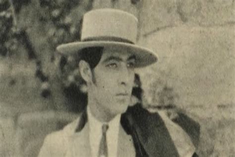 Il Primo Sex Simbol Della Storia Del Cinema Era Del Sud Rodolfo Valentino