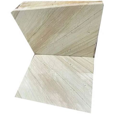 Mm Katni Beige Marble For Flooring At Rs Square Feet In