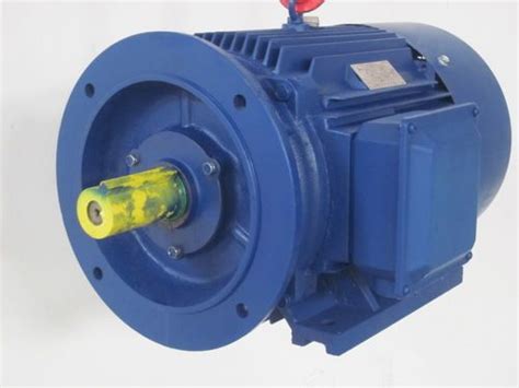 Y Series Three Phase Asynchronous Motors At Best Price In Jiading