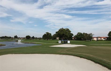 Miccosukee Golf & Country Club - Marlin Course in Miami, Florida, USA | GolfPass