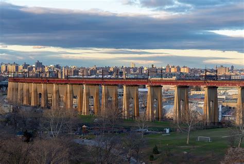 8 Interesting Facts about the Hell Gate Bridge