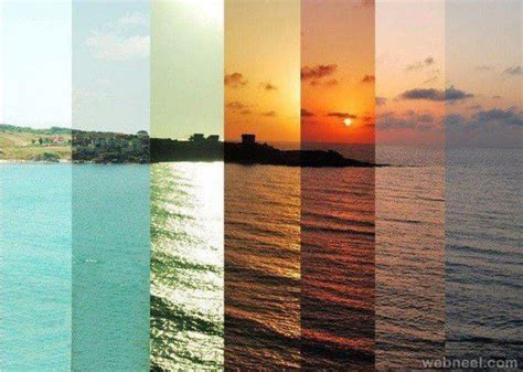 Time Lapse Photography Seasons