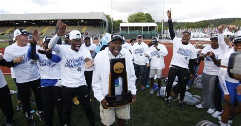 An Inside Look at UF Track and Field Manager Lauren Litchet | by SJI ...