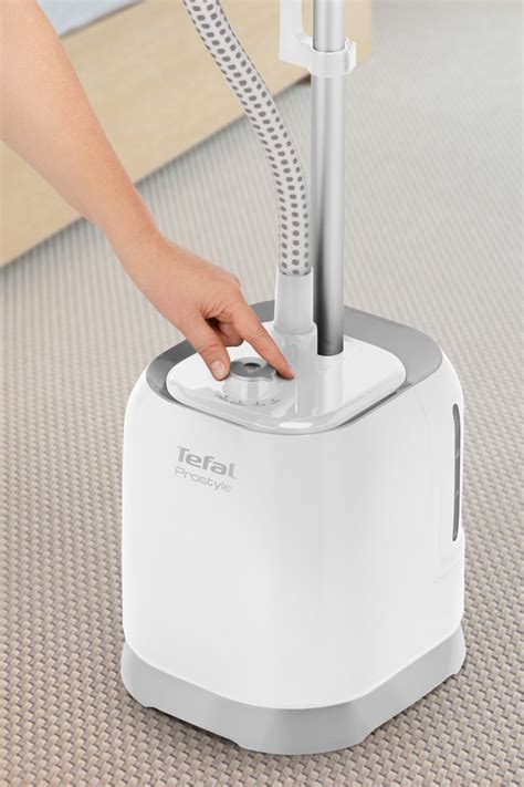 เครื่องรีดผ้าไอน้ำรุ่น Pro Style|Tefal ประเทศไทย