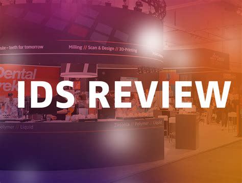 Ids 2023 Review Dental Direkt