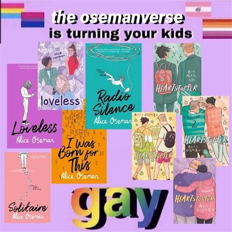 Its True Alice Book Queer Books Gay Books