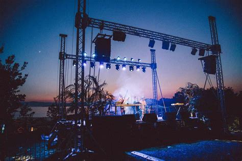 Velvet Festival Se Vra A Na Otok Krk Otkrijte To Vas O Ekuje U