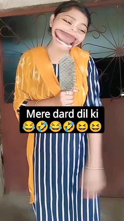 Darde Dil Ki Dava Funny Shots 🤣😂 Shorts Short Youtube