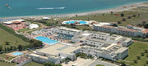 Alltoura Blue Sea Island Resort Vergelijk Goedkoopste Allinclusive