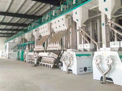 Rice Mill Plant At Best Price From Manufacturers Suppliers Dealers