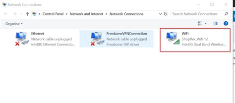 Dhcp Vs Static Ip How To Set A Static Ip Or Enable Dhcp In Windows