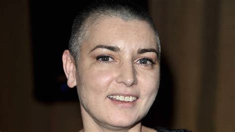 Sinead Oconnor Nothing Compares 2 U Singer Dead At 56