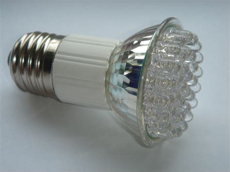 LED-Lampen – die Energiesparlampen der Zukunft!